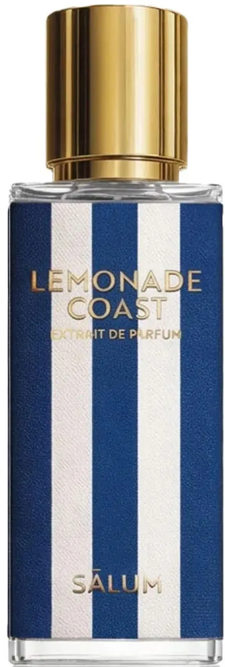 Lemonade Coast Extrait de Parfum (ESCLUSIVA ONLINE)