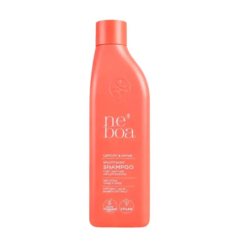 Lenght & Shine Smoothing Shampoo
