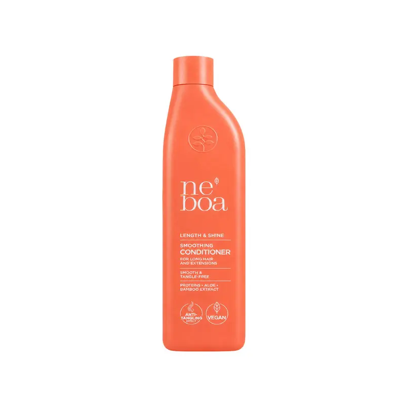 Length & Shine Conditioner