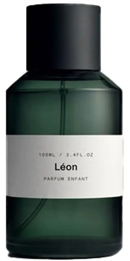 Leon Parfum Enfant