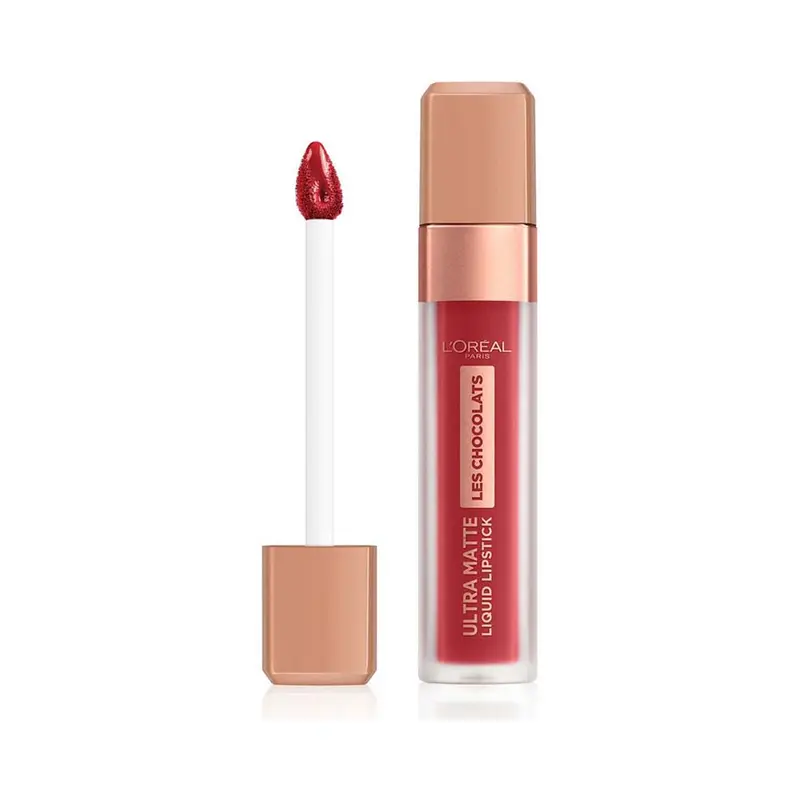 Les Chocolats Ultra Matte Liquid Lipstick