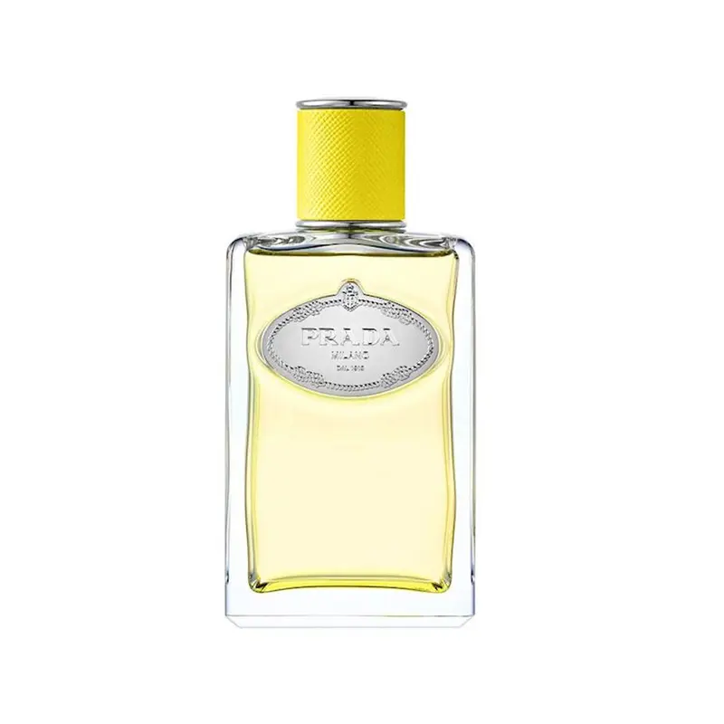 Les Infusion d'Ylang Eau de parfum