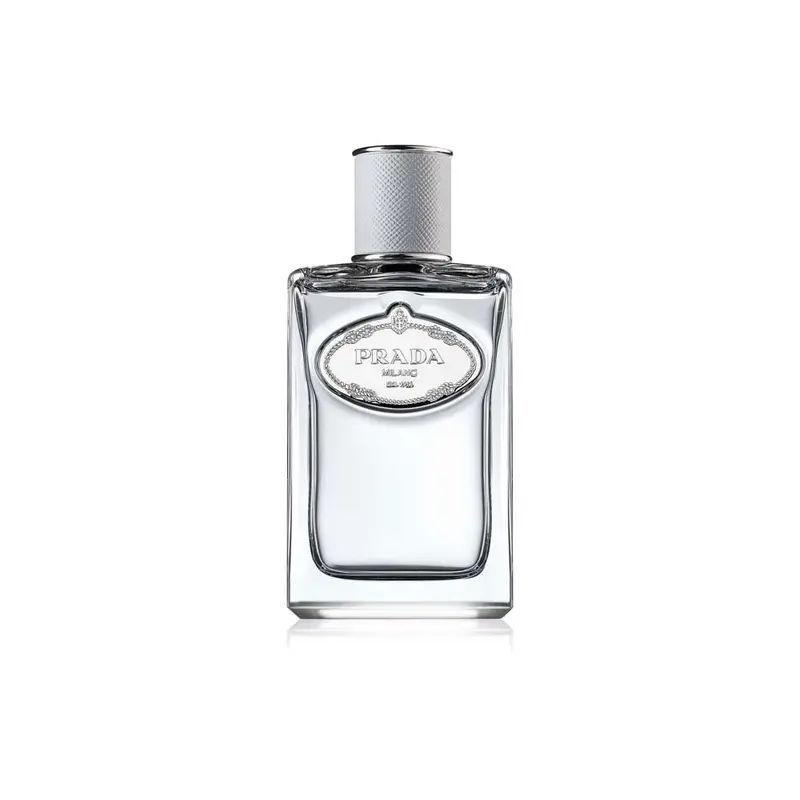 Les Infusion Iris Cèdre Eau de parfum