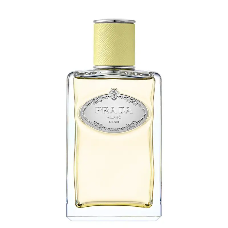 Les Infusions De Gingembre Eau De Parfum