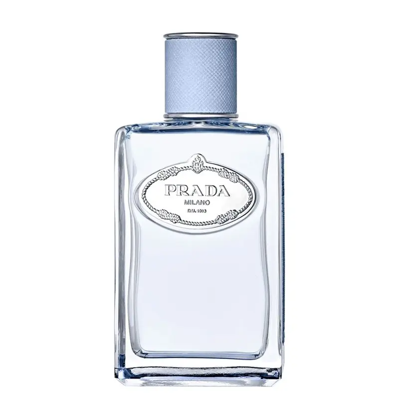 Les Infusions De Infusion D'Amande Eau De Parfum