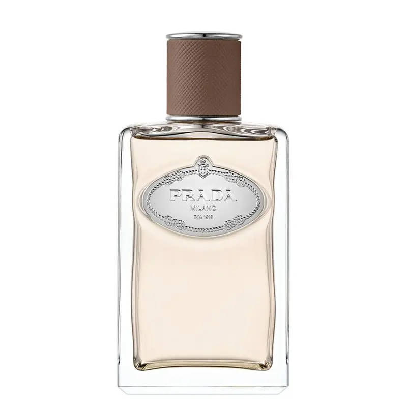 Les Infusions De Infusion De Vanille Eau De Parfum