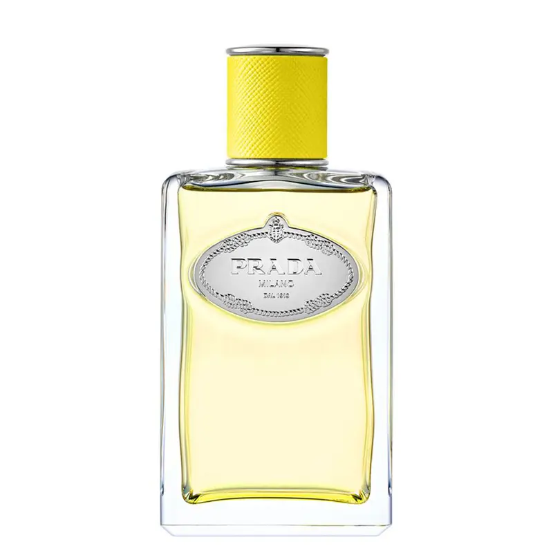 Les Infusions De Infusion D'Ylang Eau De Parfum