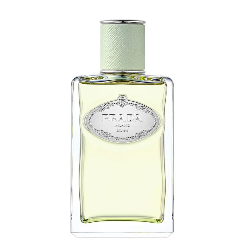 Les Infusions De Iris Eau De Parfum