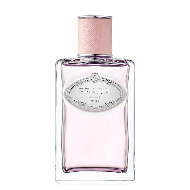Les Infusions De Rose Eau De Parfum