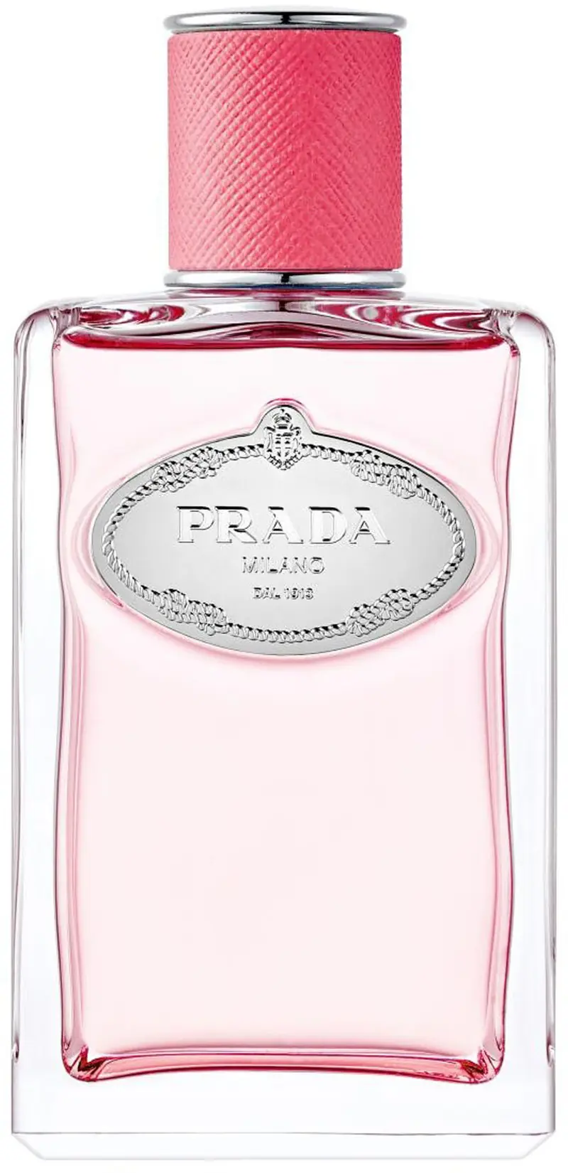Les Infusions Rhubarbe Eau de Parfum