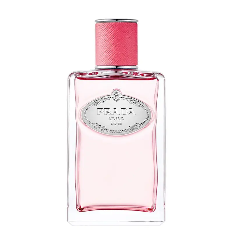 Les Infusions Rhubarbe Eau De Parfum