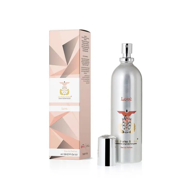 Les Perles D' orient Love 150 ML Edp Spray