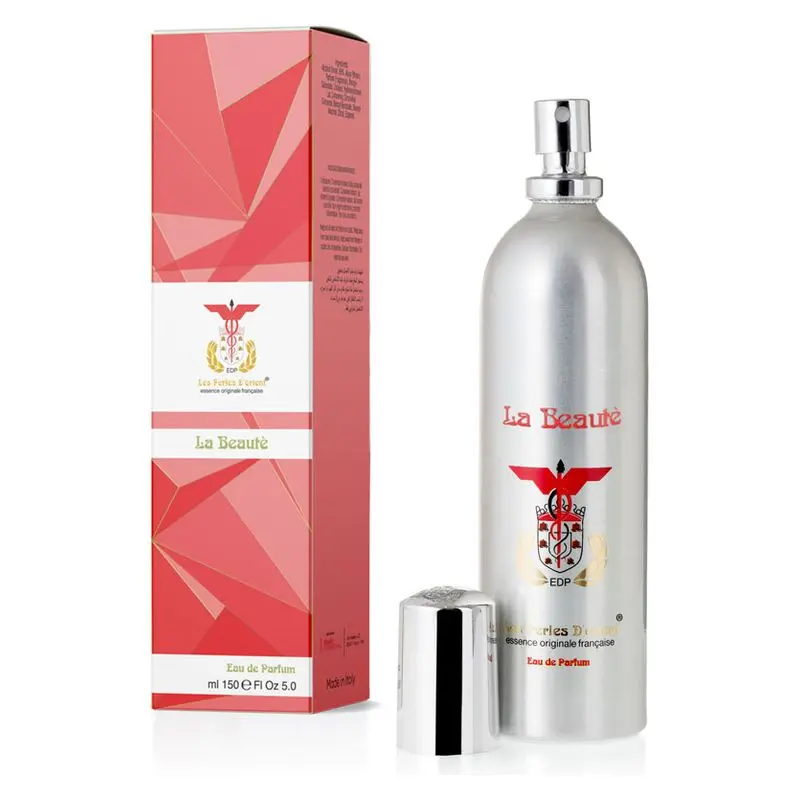 Les Perles D'OrientLA BEAUTÈ EAU DE PARFUM
