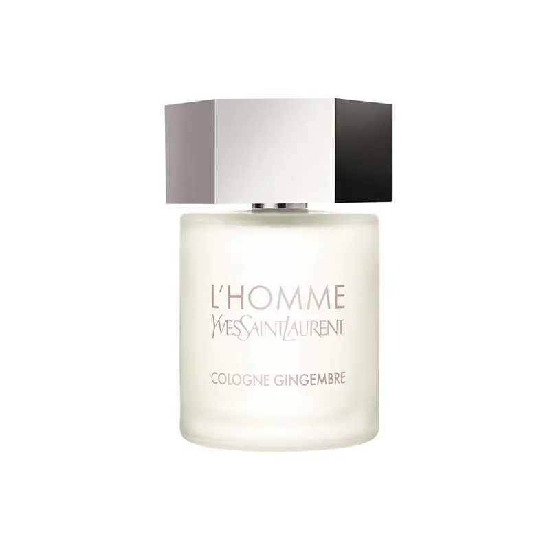 L'Homme Cologne Gingembre
