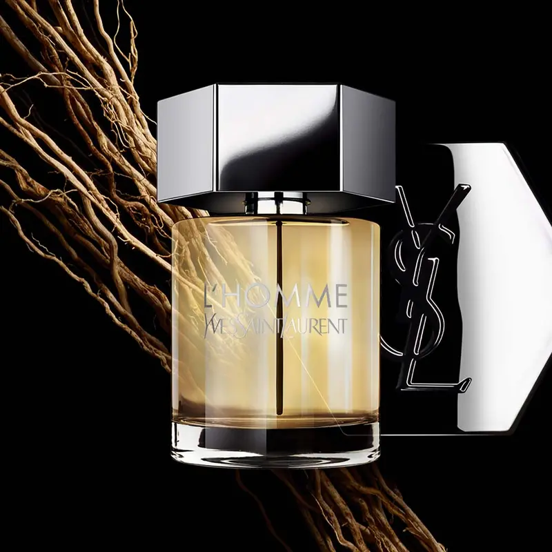 L'Homme Edt