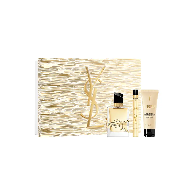 Libre Eau de Parfum Set Regalo