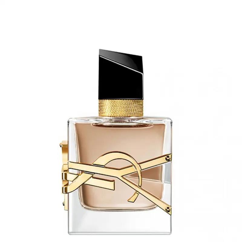 Libre Flowers & Flame Eau De Parfum Floreale