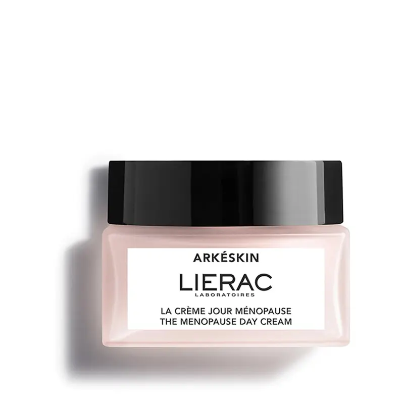 Lierac Arkeskin La Crema Giorno Menopausa 50 ml