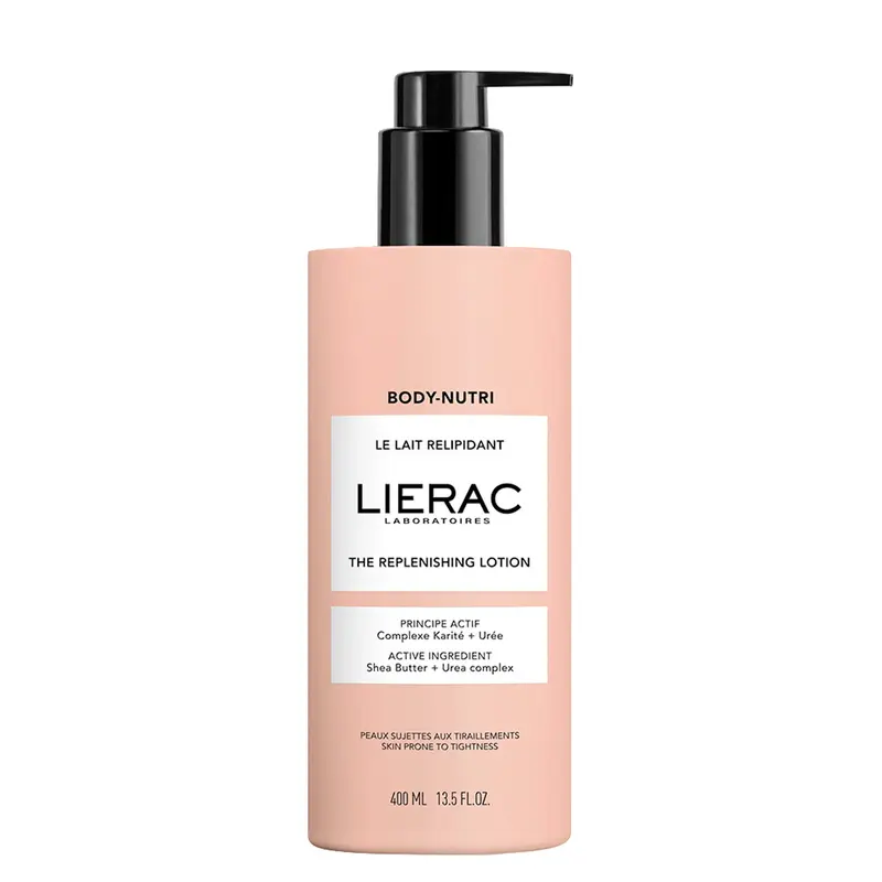 LIERAC Bodynutri 400 ml