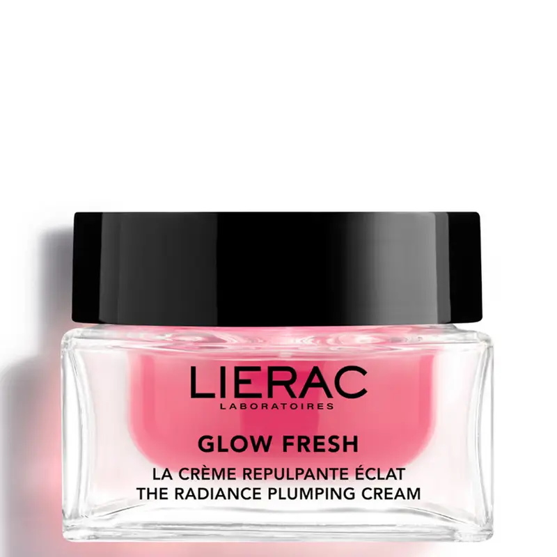 LIERAC Glow Fresh Creme Eclat 50 ml