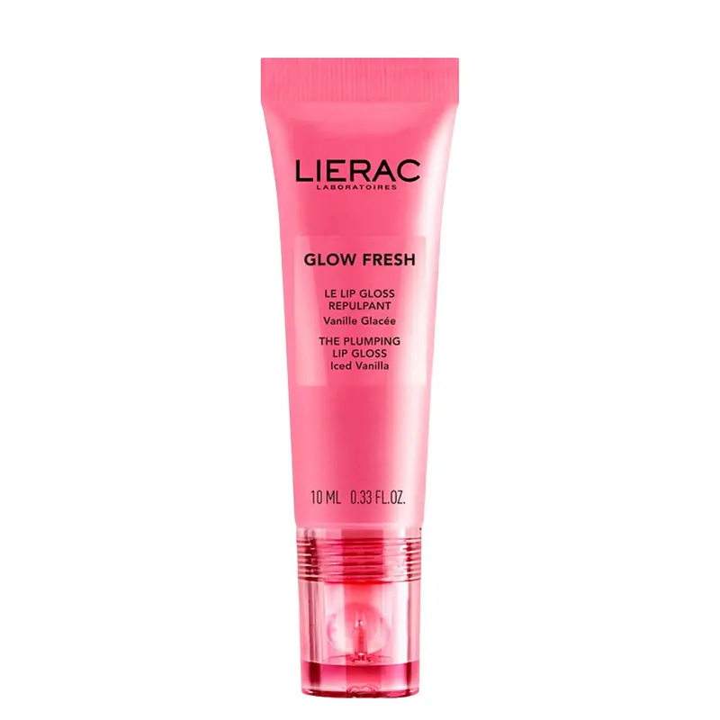 LIERAC Glow Fresh Lip Gloss