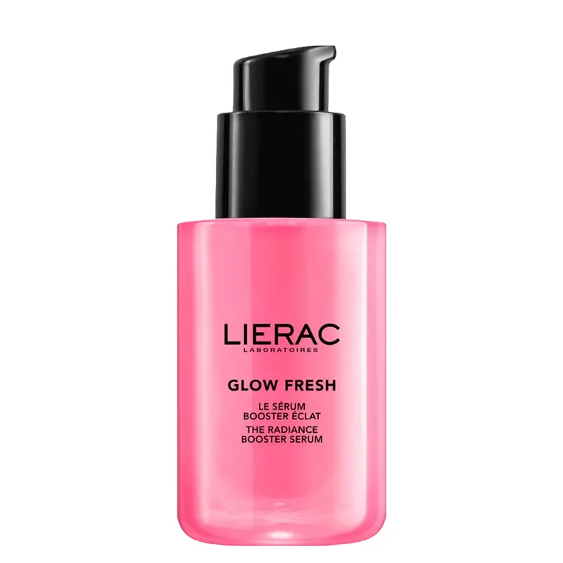 LIERAC Glow Fresh Serum Booster Eclat 30 ml