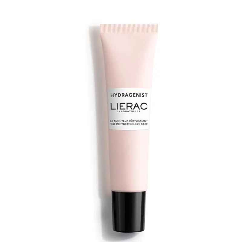 Lierac Hydragenist Il Trattamento Occhi Reidratante 15 ml