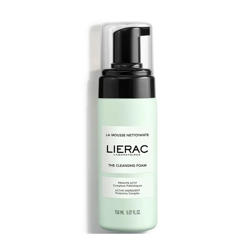 Lierac La Mousse Nettoyante 150 ml