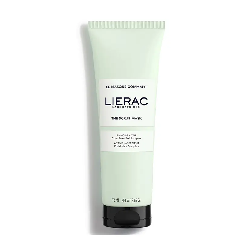 Lierac Le Masque Gommant 75 ml