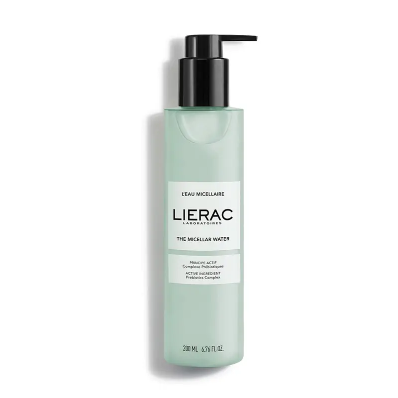 Lierac L'Eau Micellaire 200 ml