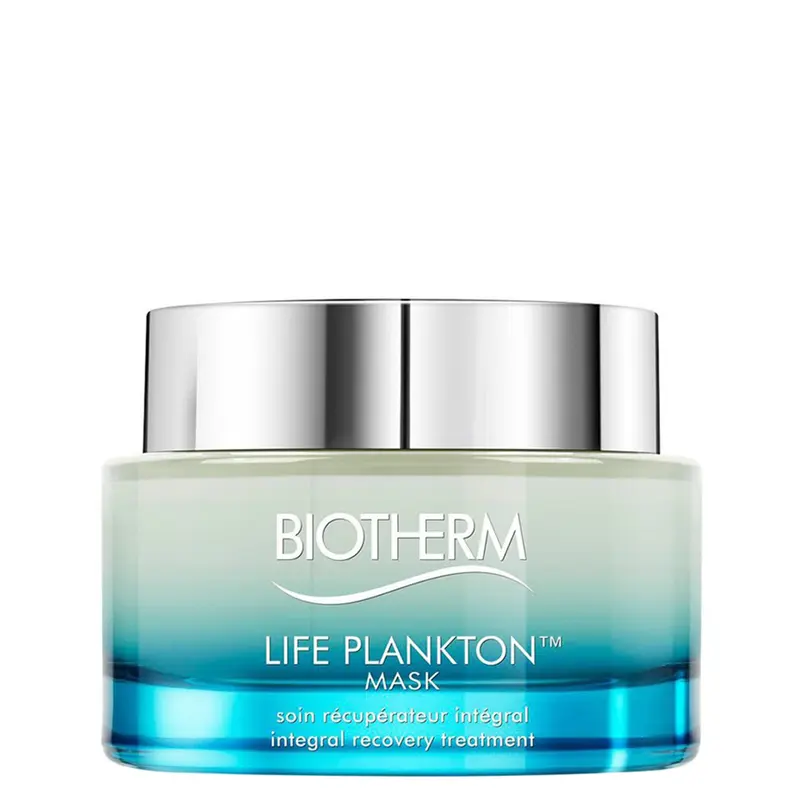 Life Plankton Mask Maschera Viso