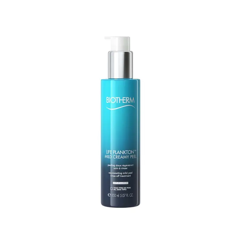Life Plankton Mild Creamy Peel