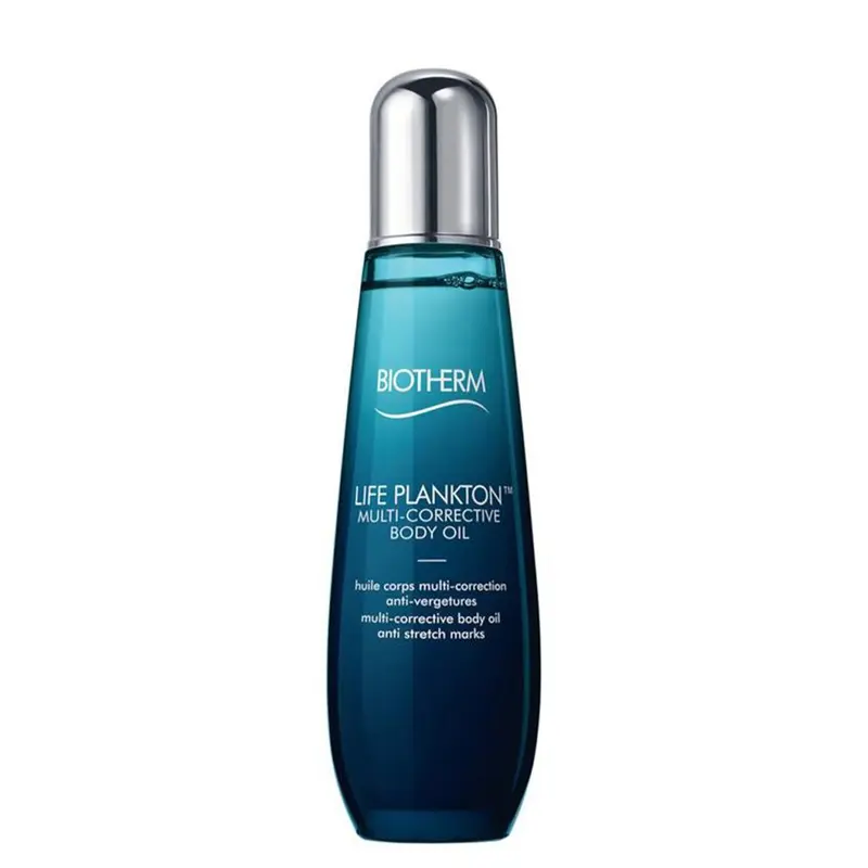 Life Plankton Multi-Corrective Body Oil Olio Corpo