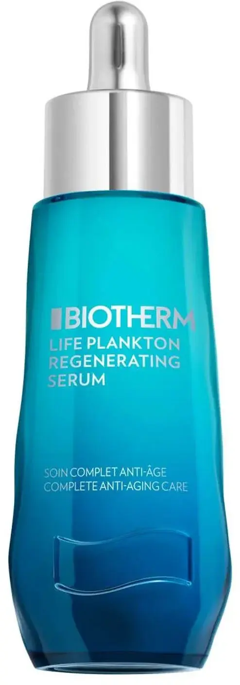 Life Plankton Regenerating Serum Siero per Viso