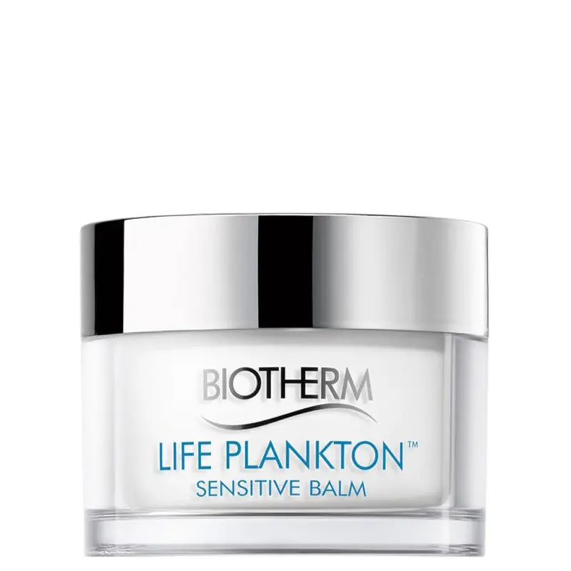 Life Plankton Sensitive Balm Balsamo Viso