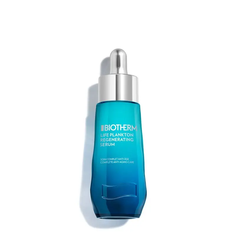 Life Plankton Serum Siero Antietà