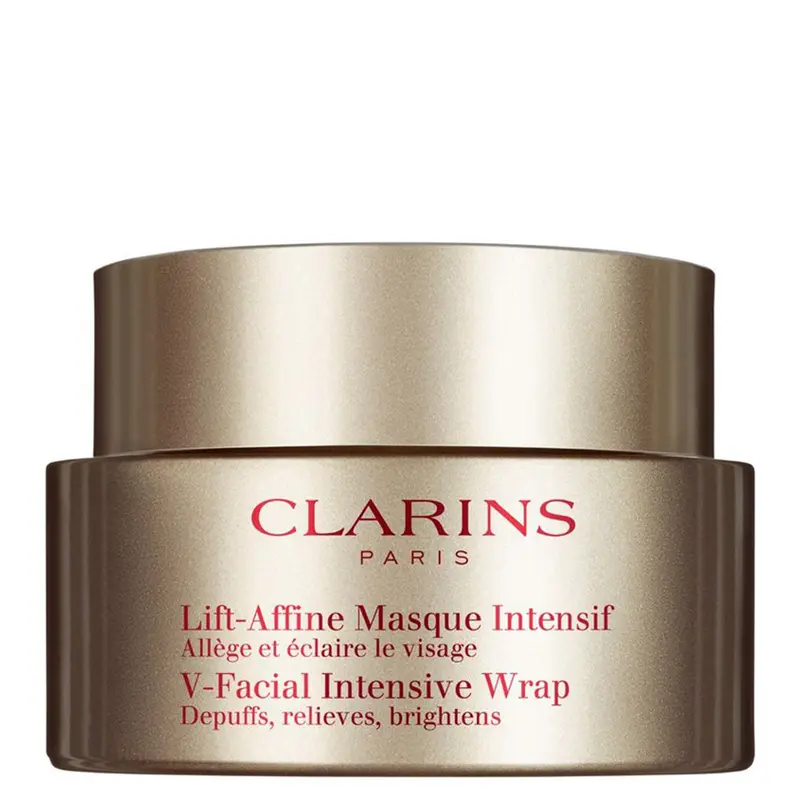 Lift-Affine Masque Intensif Maschera Viso Effetto Drenante