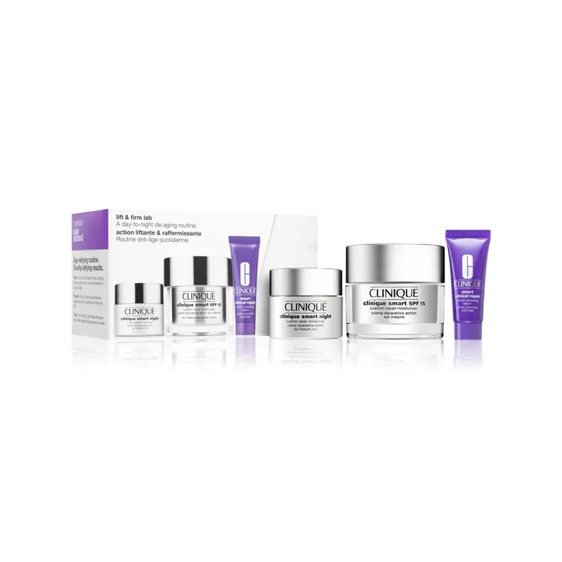 Lift and Firm Lab Set