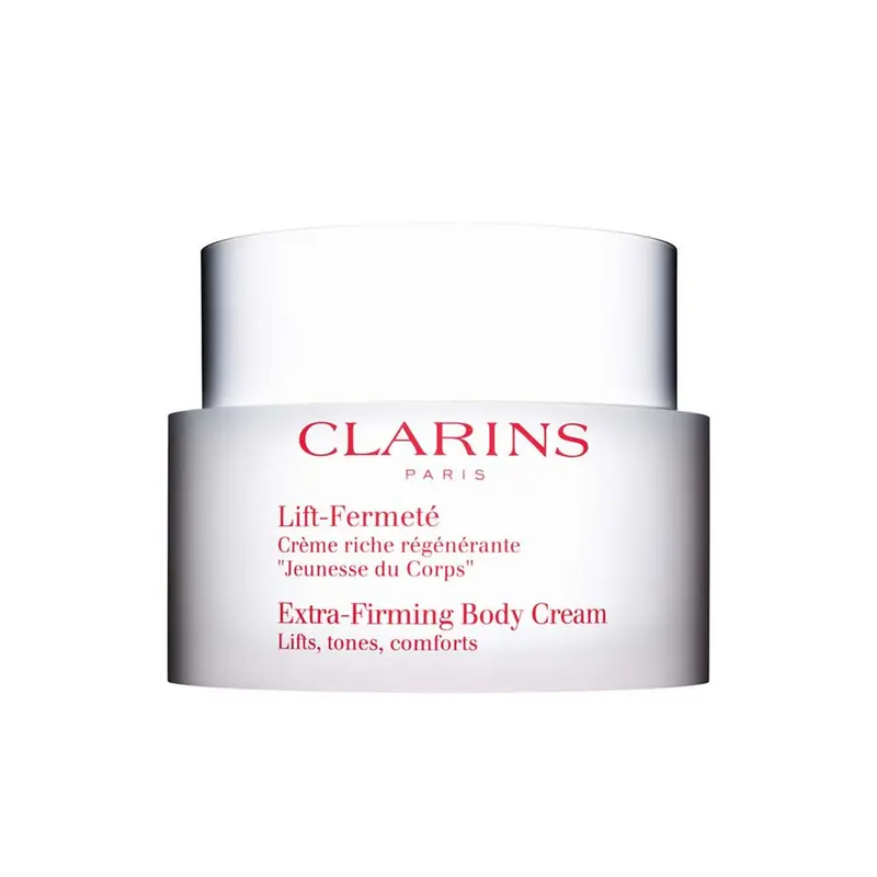Lift-Fermeté Crème riche