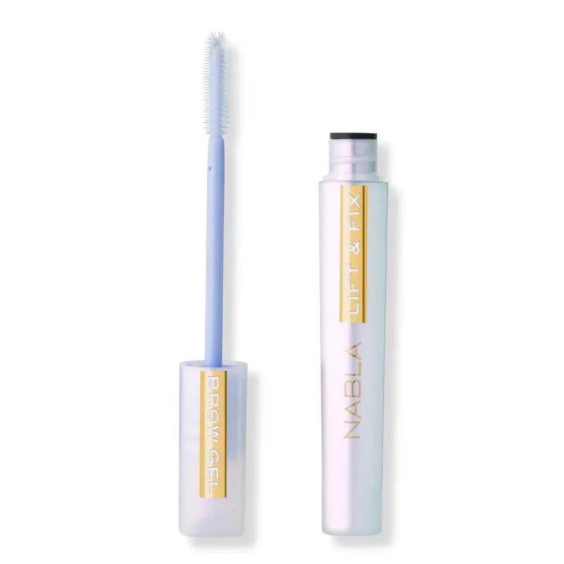 Lift & Fix Brow Gel