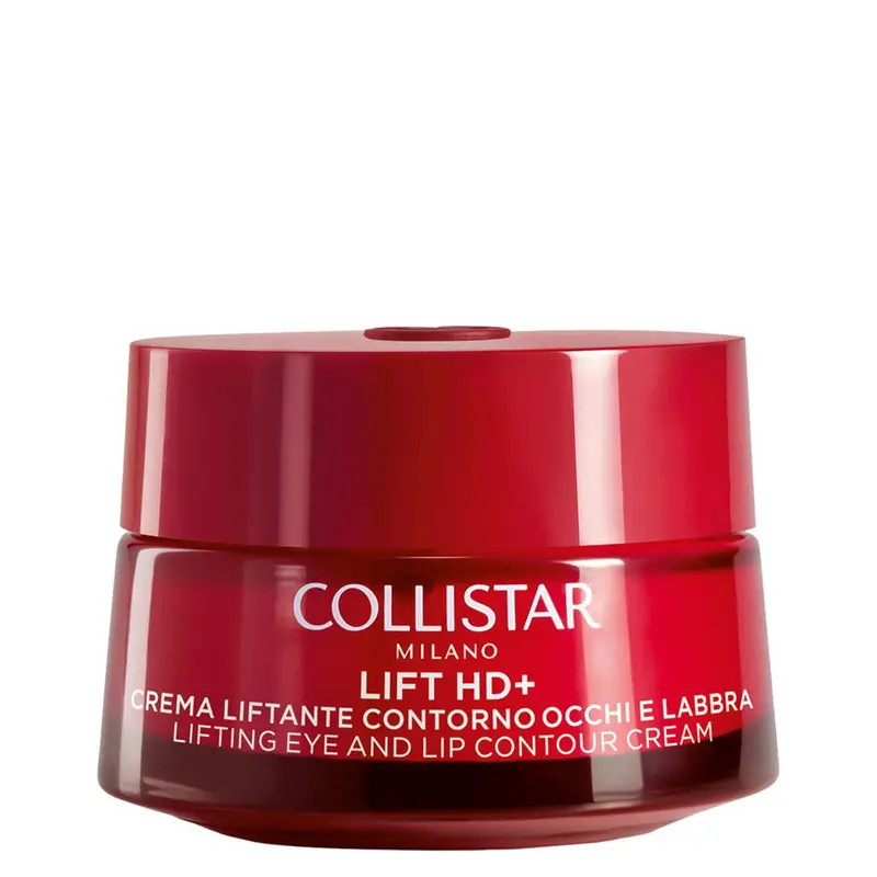 Lift HD+ Crema Liftante Contorno Occhi e Labbra