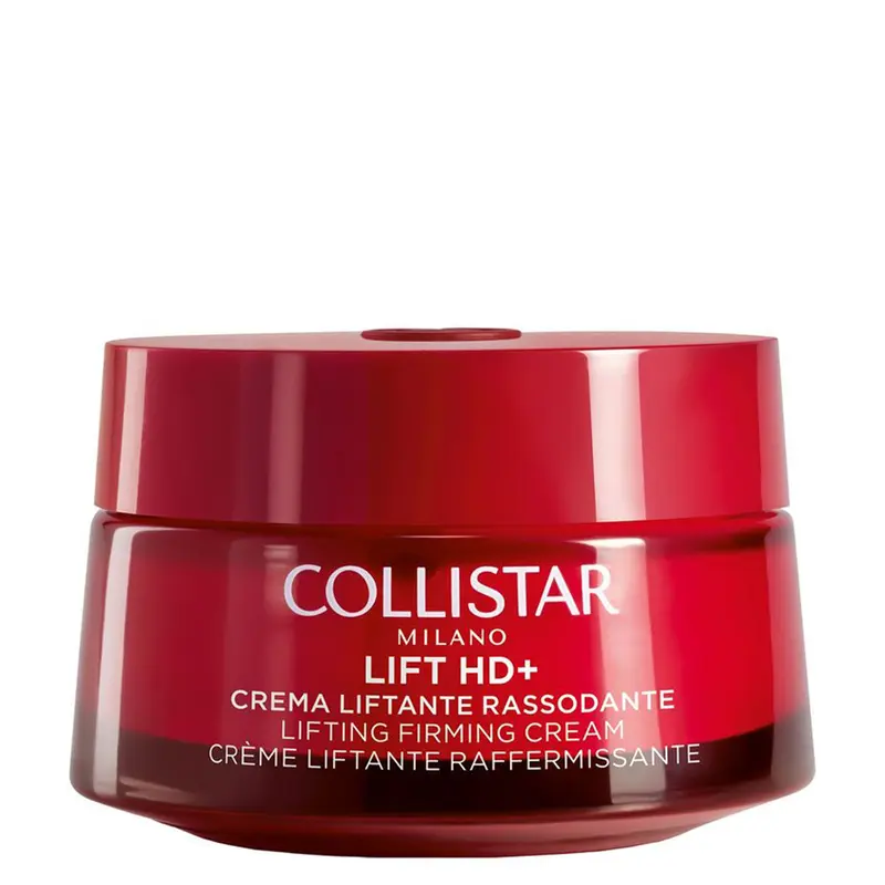 Lift HD+ Crema Liftante Rassodante Viso e Collo