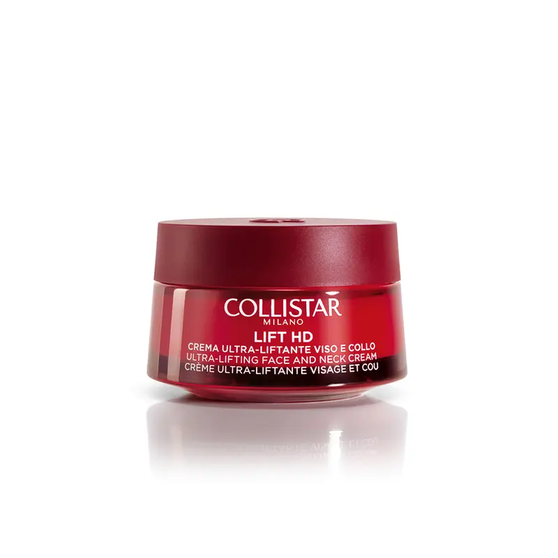 Lift HD Crema Ultra-lift Viso e Collo
