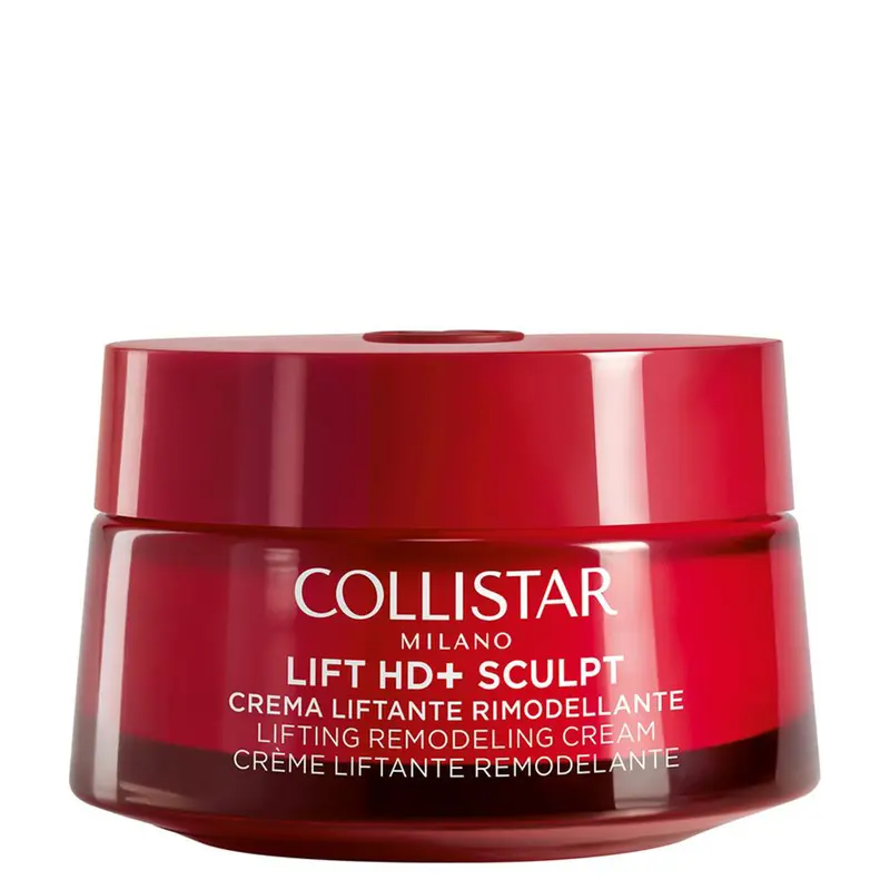 lift HD+ Sculpt Crema Liftante Rimodellante Viso e Collo