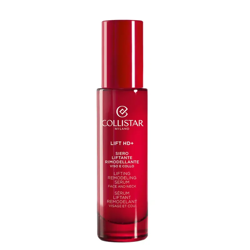 Lift HD+ Siero Liftante Rimodellante Viso e Collo
