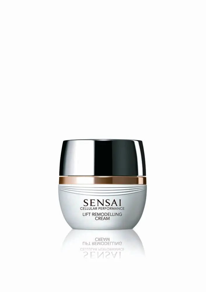 Lift Remodelling Cream