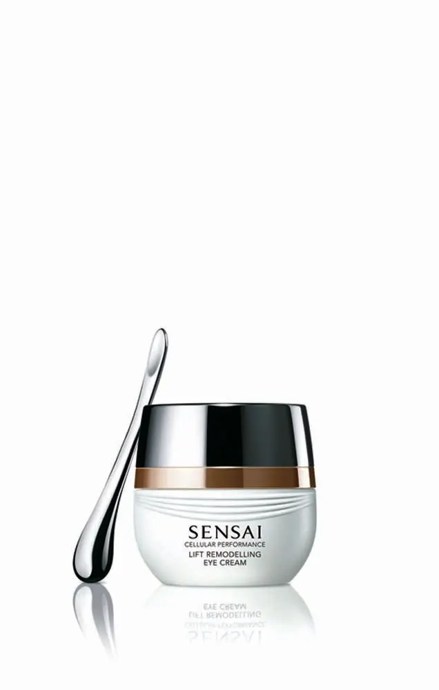 Lift Remodelling Eye Cream