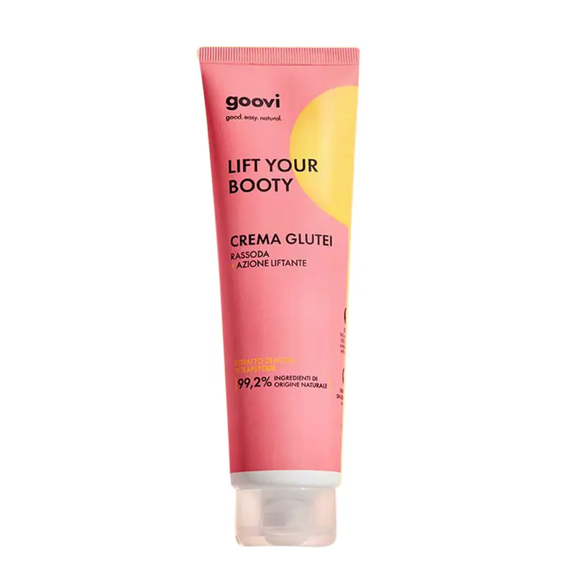 Lift Your Bootu Crema Rassodante Glutei