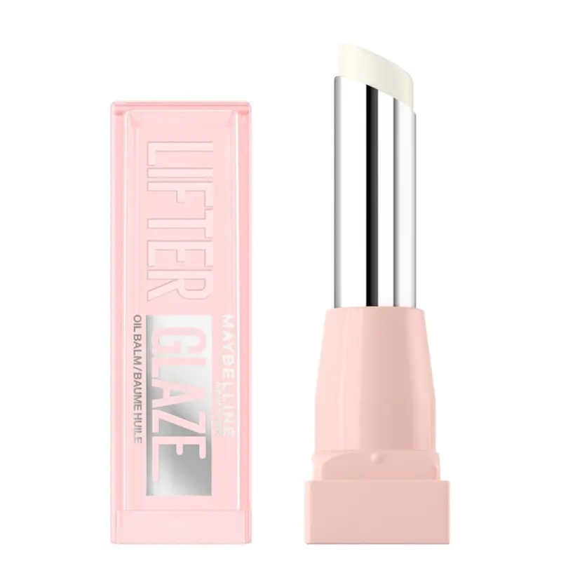 Lifter Glaze Oil Balm Balsamo Labbra