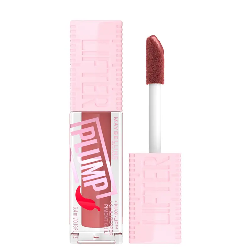 Lifter Plump Gloss Volumizzante